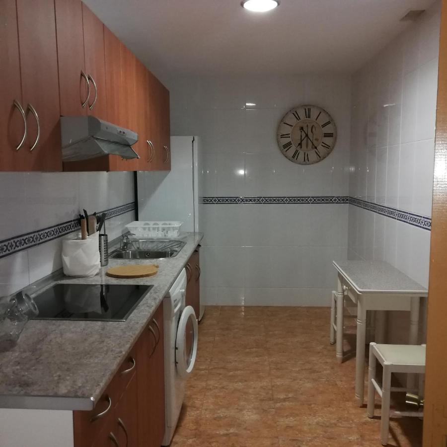 Apartamentos Rurales Hermanos Alcala Ibdes Εξωτερικό φωτογραφία